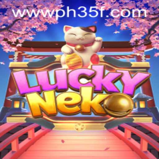 Exploring the Enchanting World of LuckyNeko: A Dive into Its Features and Gameplay