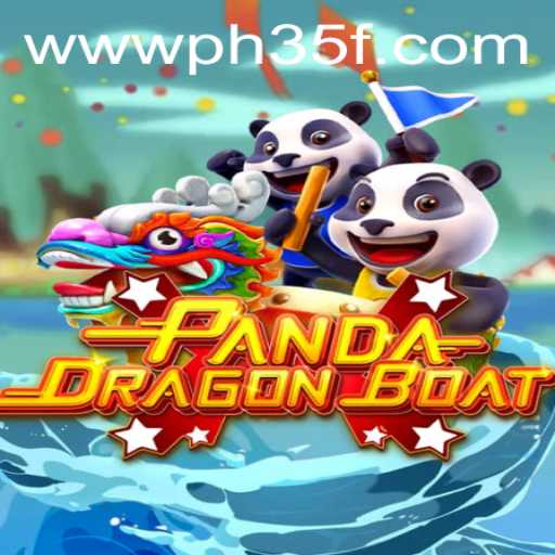 PANDADRAGONBOAT: A Journey through Cultural Adventure and Strategy