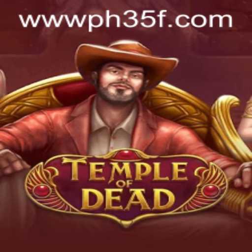 Unearthing the Secrets of TempleofDead: A Gripping Adventure